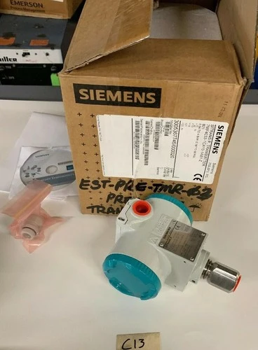 NEW Siemens 7MF4033-1CA10-1AB1-Z