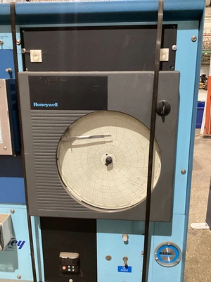 USED TENNEY TTC
