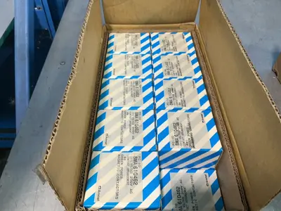 Used AROMAT FC10 PLC Contactors Ohio US | HGR 24 #1345445