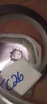 NEW RDX SCREW  S79/82 DSR 103 T 22X3X3