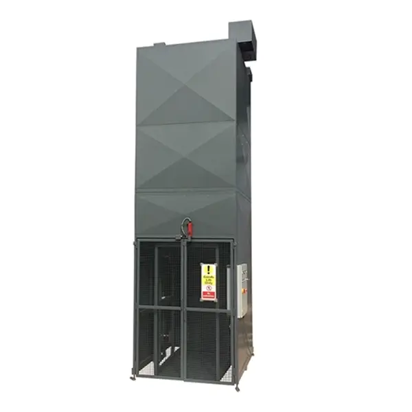 New | in-Stock Isca _UNKNOWN_ Pallet Elevators Pennsylvania US | ISCA #1299358