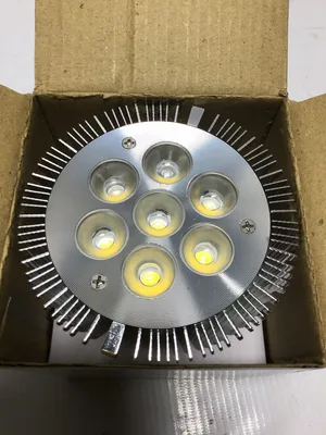 Cree 21 Watt Dimmable LED Energy Efficient Light Bulb