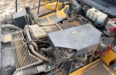 Used BELL B45E Articulated Dump Trucks Texas US | Mitsubishi HC Capital America #1362936