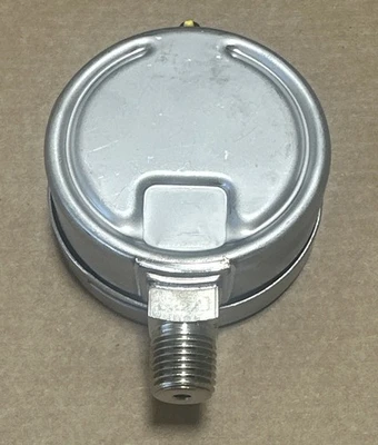 NEW Swagelok PGI-63B-PG15-LAOX-J-7732