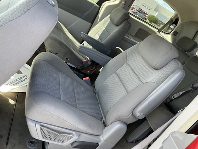 Used 2010 CHRYSLER TOWN & COUNTRY Vans Michigan US | Miedema Asset Management Group #1474477