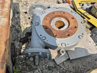Used AUMA GSD315-F40-LR Gearboxes British Columbia CA | Lenmark #1440965