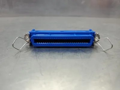 DDK 57F-50 Wing Cable Coupler (850-57F-40500-20) 5E-18