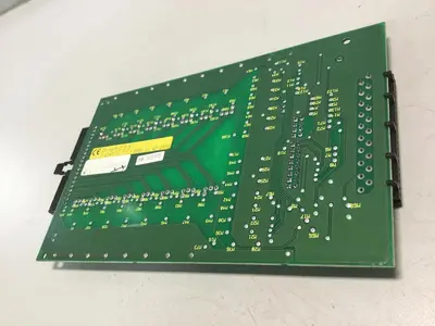 USED BACHMANN ELECTRONIC CA16/P2.5S