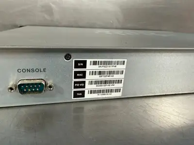 Cisco SG300-52P 52-Port Gigabit Managed Switch (11.5.4)