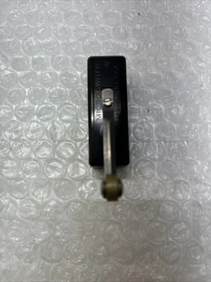 USED Micro Switch BZ-RL2