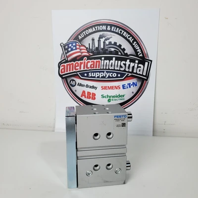 Festo Does Not Apply Pneumatic Cylinders & Grippers | American Industrial Supply Co. (1)