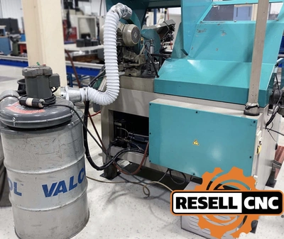 USED 2000 Kalamazoo Kalamazoo CT 350 NC Bandsaw