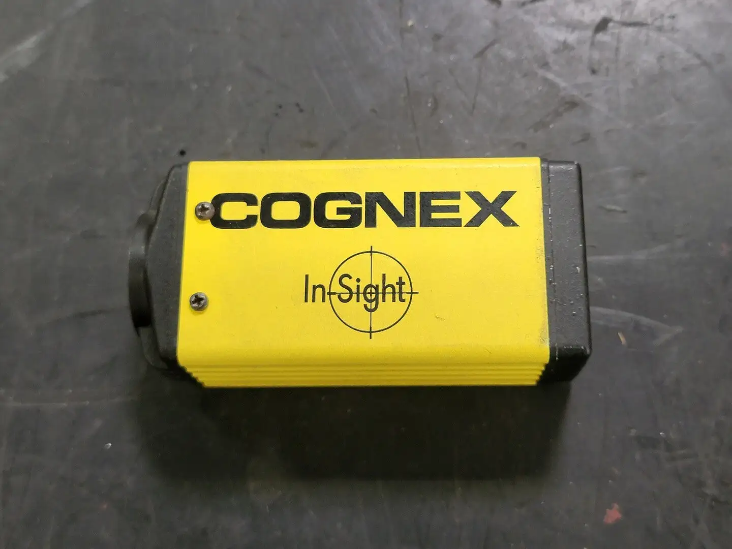 USED COGNEX 800-5715-1