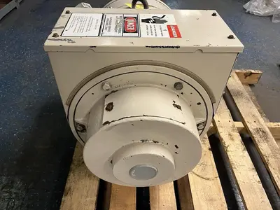 USED MI-JACK 3165-1352