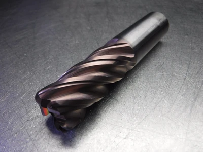 New | in-Stock SGS _UNKNOWN_ Carbide Endmills Michigan US | Superior Machine & Tool Inc #868277