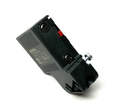 New | in-Stock Siemens PROFIBUS Bus Connector Bus Bars & Plugs Michigan US | Maverick Industrial Sales #1401513