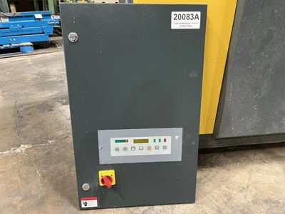 USED Kaeser TH371E