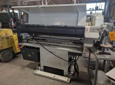 1995 MAZAK SUPER QUICK TURN 15M MARK II CNC Lathes | Toolquip, Inc. (20)