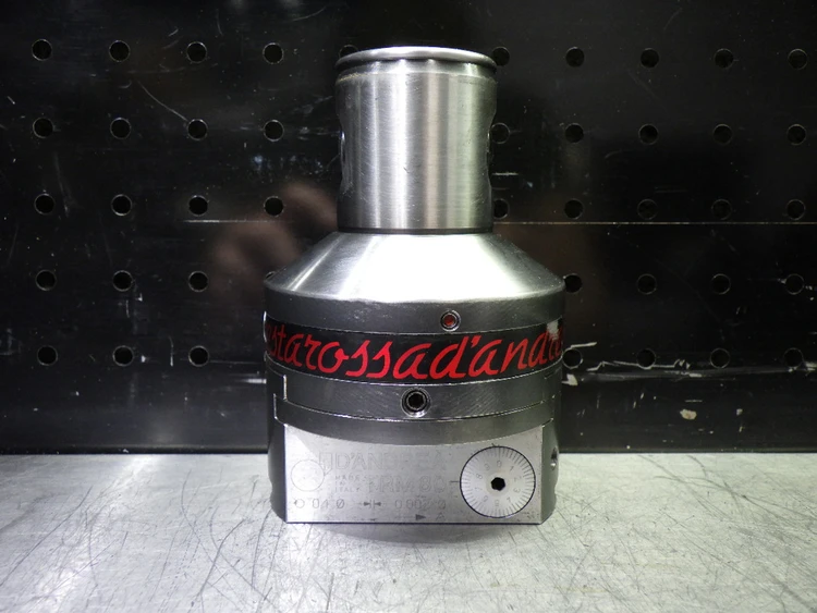 Used D'ANDREA _UNKNOWN_ Tooling & Accessories (Other) Michigan US | Superior Machine & Tool Inc #215599