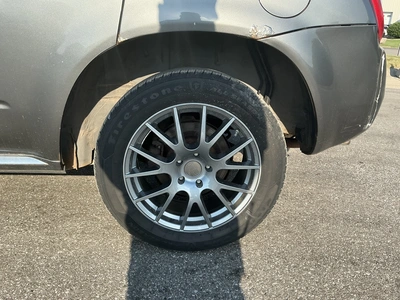 USED 2007 NISSAN MURANO
