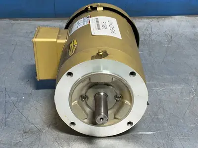 Used BALDOR RELIANCE 35AA002M493G1 Motors (misc) Ohio US | HGR 24 #1333852