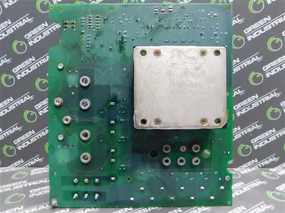 Allen Bradley 42336-231-52 1336 Drive Main Control Board Change Letter G Used