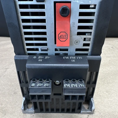 Used SEW EURODRIVE MDX61B0040-5A3-4-00 Servo Drives Indiana US | J&J Industrial Supply #1277328