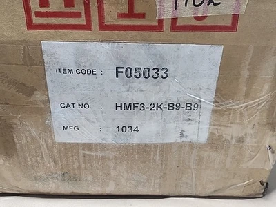 NEW Boston Gear F05033