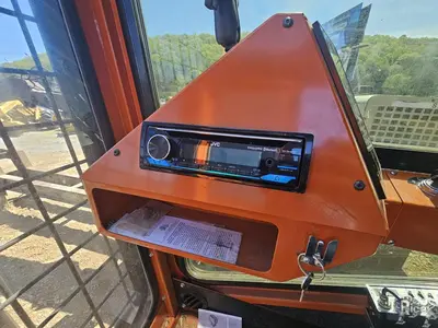 USED 2021 BARKO 495B
