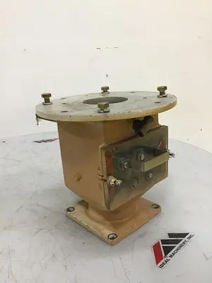 USED METAL FABRICATOR MAGNET