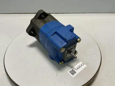 USED CHAR-LYNN / EATON 2TH08AS2S-E