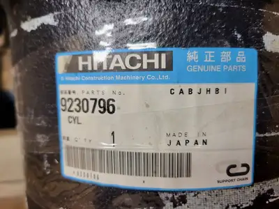 USED HITACHI 9230796