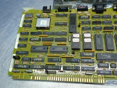 Used CINCINNATI MILACRON 35330782G Printed Circuit Boards (PCB) Ohio US | HGR 24 #763806