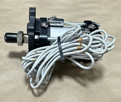NEW SMC CDA1FN50-40-A53L