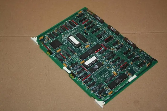 Used BARBER COLMAN A-60012-101 Circuit Boards Michigan US | Ideal Machinery #567618