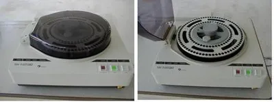 Used X-RITE - GRETAGMACBETH _UNKNOWN_ Densitometers Texas US | Bamko Surplus Process Equipment #937713