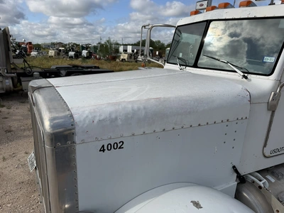 Used 2006 PETERBILT 379 TRUCK TRACTOR Conventional trucks Texas US | Miedema Asset Management Group #1312600