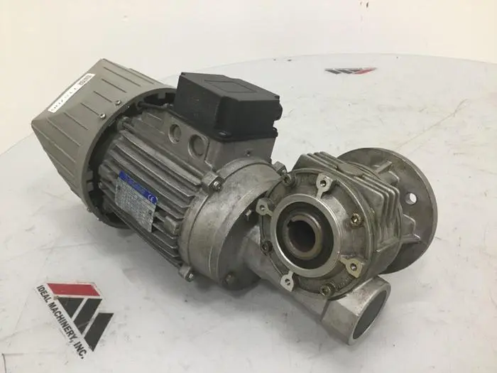 Used NERI MOTORI AT80BN/4 Motors (misc) | Ideal Machinery #662079