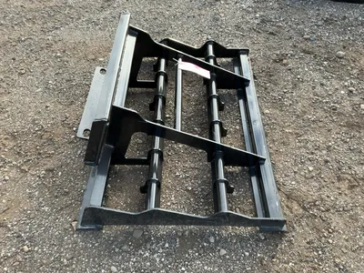 Used _UNKNOWN_ _UNKNOWN_ Box Scrapers Michigan US | Miedema Asset Management Group #1477510