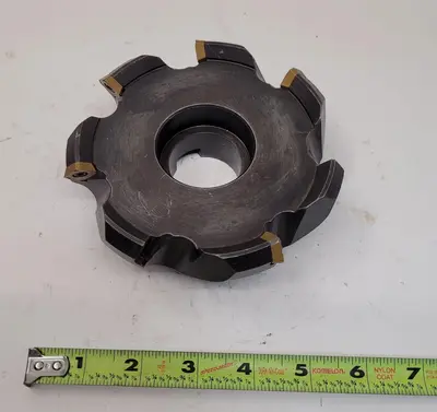 Used CERATIZIT A270.500.R.07-12-B150-200-EF Misc Industrial Equipment Kentucky US | Aucto #688077