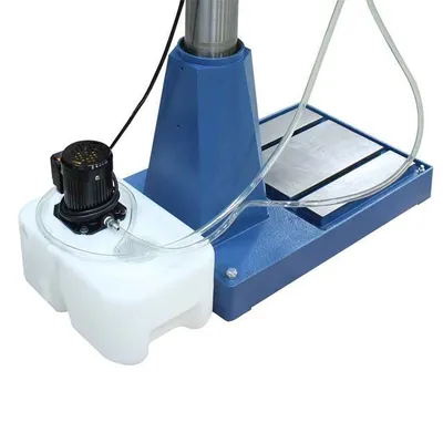 BAILEIGH DP-1200VS Drill Presses (Metal) | Sierra Victor Industries (4)