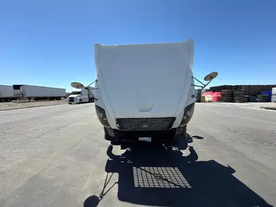 Used 2011 VOLVO VNL64T300 Conventional trucks California US | Ben Kaplan Equipment #1250886