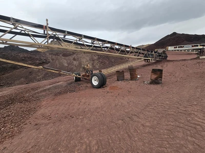 Used CEDARAPIDS 1340 Cone Crushers New Mexico US | ABN Services #1425606