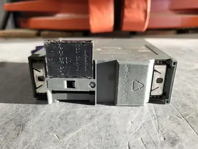 USED SIEMENS 6ES7 315-2AG10-0AB0