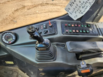 Used 2021 DEERE 304L Wheel Loaders | Abele Tractor #1342910
