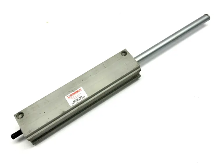 Used Compact Air Products ABFHD118X6 Pneumatic Cylinders Michigan US | Maverick Industrial Sales #1454001