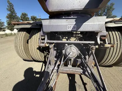 Used 2008 PETERBILT 389 Tractors & Trailers California US | Ben Kaplan Equipment #1452568