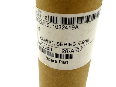 NEW NORDSON 1032419A VALVE MODULE