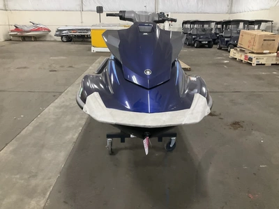 Used 2015 YAMAHA VX1100A-PA Boats (Misc) Michigan US | Miedema Asset Management Group #1314169