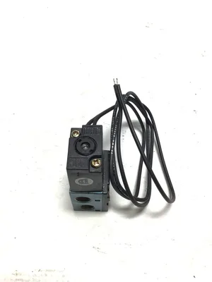 MAC 45A-AA-DAAA-1BA Solenoid Valve 40°C Max